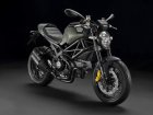 Ducati Monster 1100 EVO Diesel Special Edition